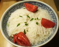 そうめん