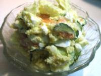 ポテトサラダ