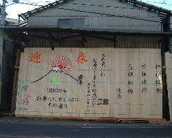 迎春